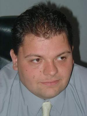 Vincze Csaba